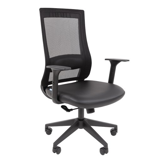 Компьютерное кресло CHAIRMAN 500LT ЭКО БП