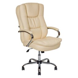 Кресло руководителя AV123 СН