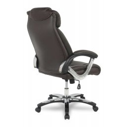 Кресло руководителя College H-8766L-1 #4