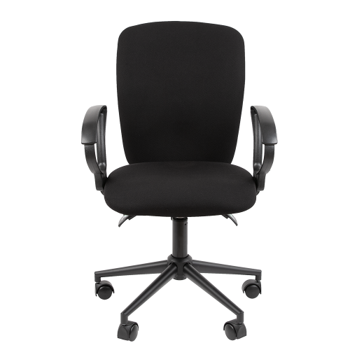 Компьютерное кресло  CHAIRMAN 9801 BLACK