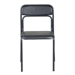 Стул ASKONA Black