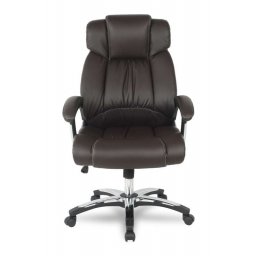 Кресло руководителя College H-8766L-1 #2