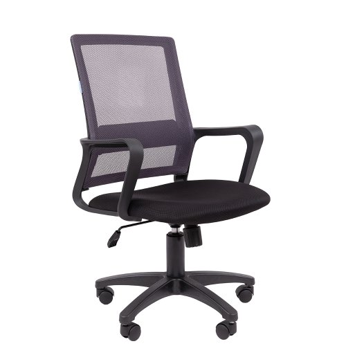 Компьютерное кресло CHAIRMAN 606 #4