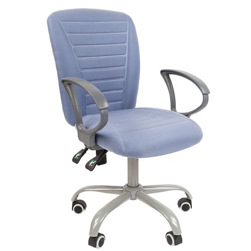 Компьютерное кресло CHAIRMAN 9801 ERGO