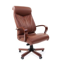 Кресло руководителя CHAIRMAN 420 WD #3