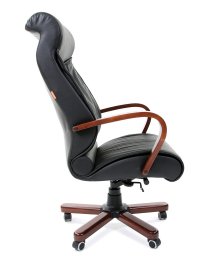 Кресло руководителя CHAIRMAN 420 WD #2