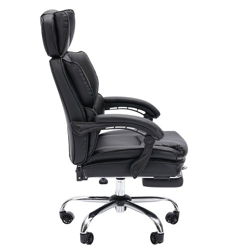 Кресло руководителя CHAIRMAN CH644 #3