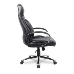 Кресло руководителя College H-9582L-1K #2