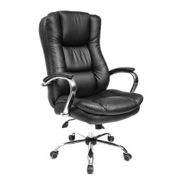 Кресло руководителя AV123 СН