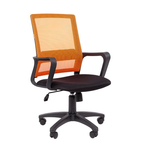 Компьютерное кресло CHAIRMAN 606 #3