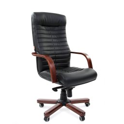 Кресло руководителя CHAIRMAN 480 N WD #3
