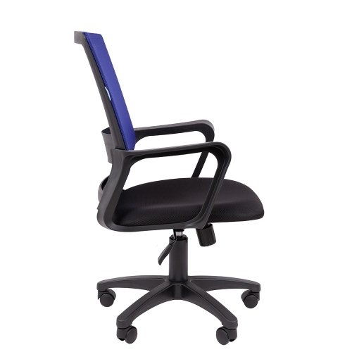 Компьютерное кресло CHAIRMAN 606 #5