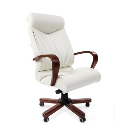 Кресло руководителя CHAIRMAN 420 WD #4