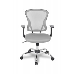 Компьютерное кресло College H-8369F