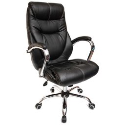 Кресло руководителя AV116 СН