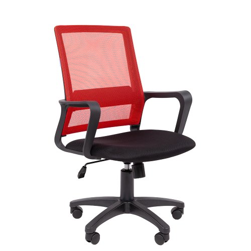 Компьютерное кресло CHAIRMAN 606 #2