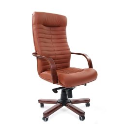 Кресло руководителя CHAIRMAN 480 N WD #4