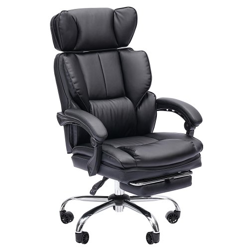 Кресло руководителя CHAIRMAN CH644